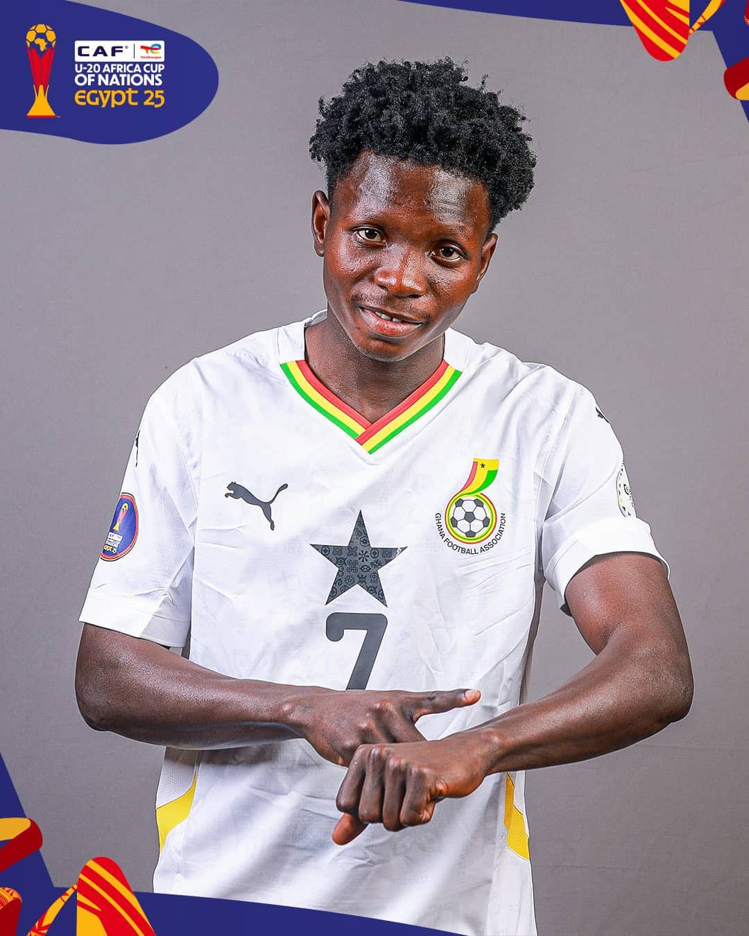 CAN U20 – Le Ghana surprend le Sénégal et ouvre le score (1-0) - wiwsport CAN U20 – Le Ghana surprend le Sénégal et ouvre le score (1-0) - wiwsport