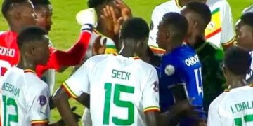 CAN U20 – Serigne Saliou Dia : « Contre la RDC, il n’y a pas d’autre solution, soit on gagne, soit on rentre à la maison » - wiwsport
