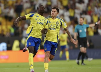 Saudi Pro League : Al-Nassr s'écroule contre Al-Ittihad malgré Sadio Mané - wiwsport