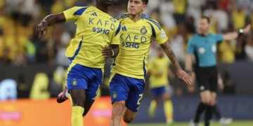 Saudi Pro League : Al-Nassr s'écroule contre Al-Ittihad malgré Sadio Mané - wiwsport