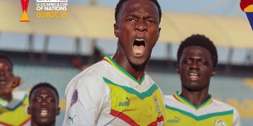 CAN U20 : Le Sénégal va défier le Nigeria, la nation la plus titrée, pour une place au Mondial - wiwsport