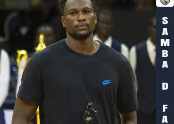 Coupe Saint-Michel 2025 : L'ASC Ville de Dakar se console avec les récompenses individuelles - wiwsport