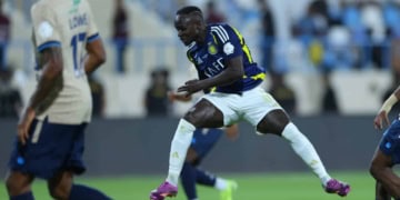 Al-Nassr : Sadio Mané s'offre un quadruplé contre Al-Okhdood - wiwsport