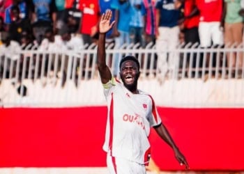 Ligue 1 : Fadiouf Ndiaye, capitaine de l'US Ouakam, décède après un malaise en plein match - wiwsport