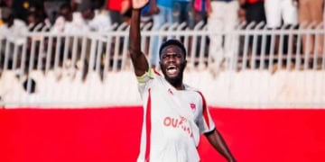 Ligue 1 : Fadiouf Ndiaye, capitaine de l'US Ouakam, décède après un malaise en plein match - wiwsport