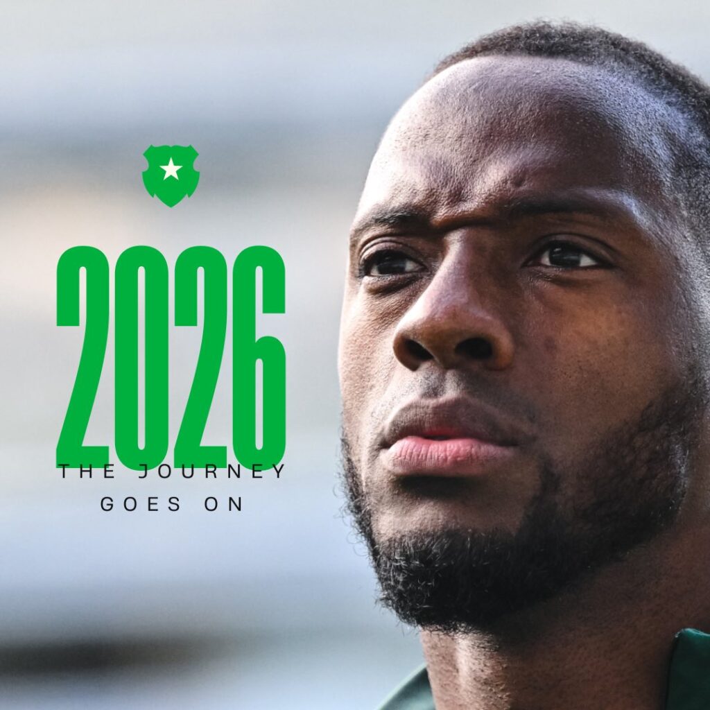 Chypre : Yannick Gomis prolonge l’aventure avec Aris Limassol jusqu’en 2026 - wiwsport Chypre : Yannick Gomis prolonge l’aventure avec Aris Limassol jusqu’en 2026 - wiwsport