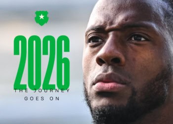 Chypre : Yannick Gomis prolonge l’aventure avec Aris Limassol jusqu’en 2026 - wiwsport