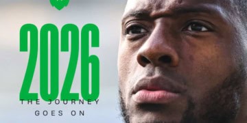 Chypre : Yannick Gomis prolonge l’aventure avec Aris Limassol jusqu’en 2026 - wiwsport