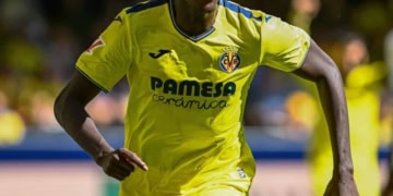 LaLiga : Villarreal termine sa saison en beauté en battant le FC Séville avec un doublé de Pape Gueye - wiwsport