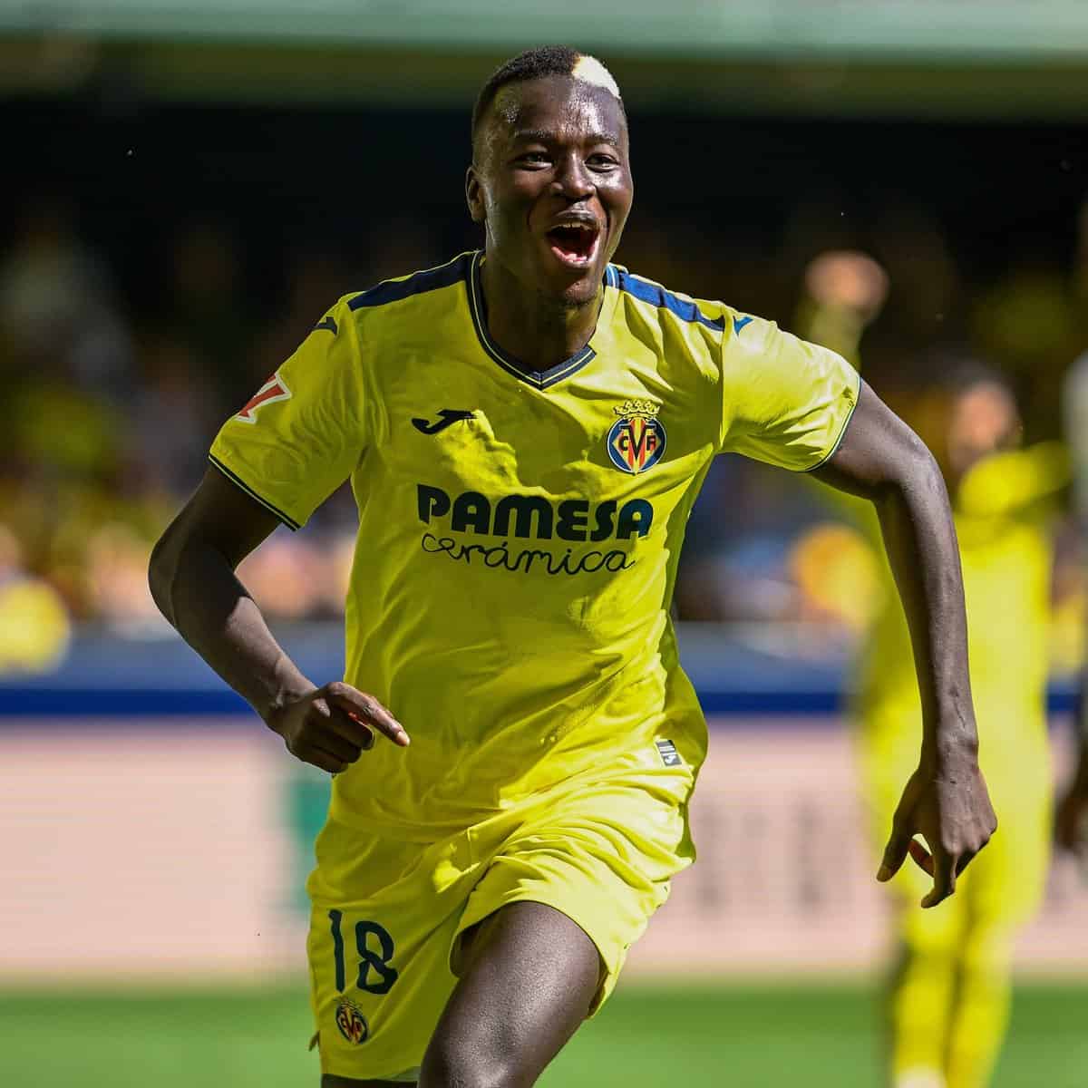 LaLiga : Villarreal termine sa saison en beauté en battant le FC Séville avec un doublé de Pape Gueye - wiwsport LaLiga : Villarreal termine sa saison en beauté en battant le FC Séville avec un doublé de Pape Gueye - wiwsport
