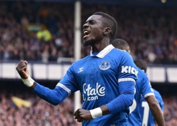 Mercato : Idrissa Gueye va prolonger pour deux ans avec Everton - wiwsport