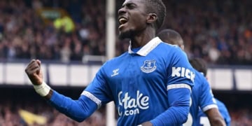 Mercato : Idrissa Gueye va prolonger pour deux ans avec Everton - wiwsport
