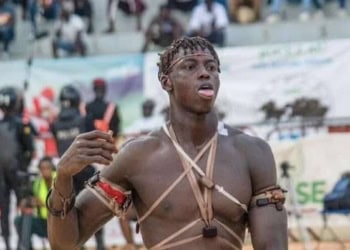 Lamb : (vidéo) La force de la jeunesse de Prince l’emporte sur l’expérience de Modou Anta - wiwsport