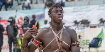 Lamb : (vidéo) La force de la jeunesse de Prince l’emporte sur l’expérience de Modou Anta - wiwsport