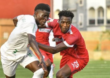 (J22) Ligue 1 : Un « dimanche nul » pour le Jaraaf, Guédiawaye FC et le Casa Sports - wiwsport