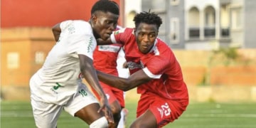 (J22) Ligue 1 : Un « dimanche nul » pour le Jaraaf, Guédiawaye FC et le Casa Sports - wiwsport