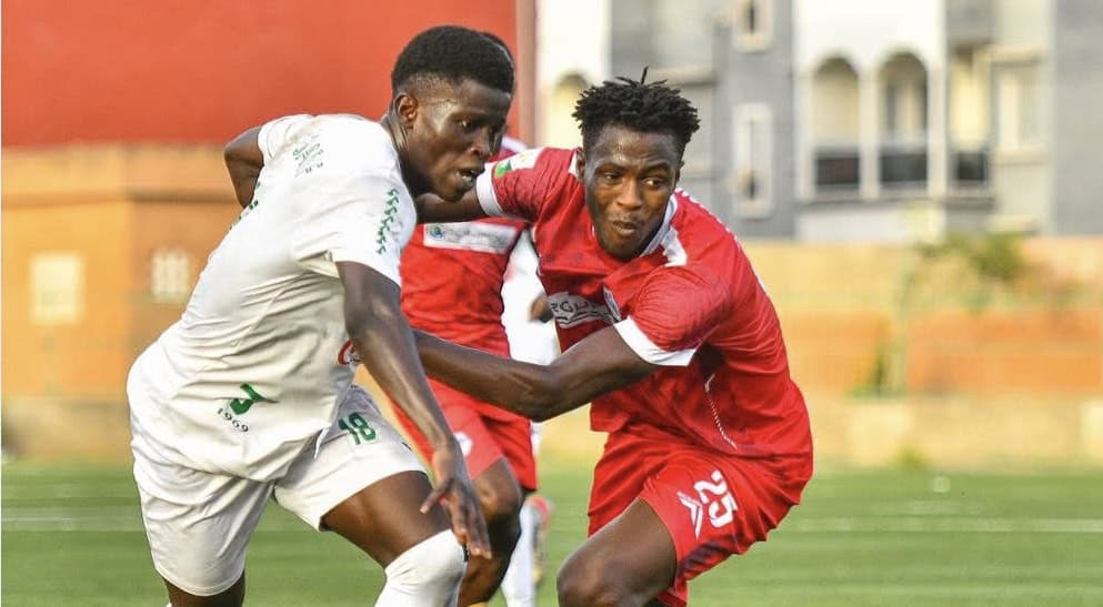 (J22) Ligue 1 : Un « dimanche nul » pour le Jaraaf, Guédiawaye FC et le Casa Sports - wiwsport (J22) Ligue 1 : Un « dimanche nul » pour le Jaraaf, Guédiawaye FC et le Casa Sports - wiwsport