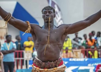 Prince : « Ne me parlez pas de Diop 2 ou Talfa, qu’on me donne Lac 2 ou … » - wiwsport