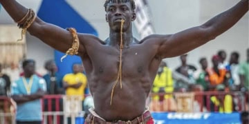 Prince : « Ne me parlez pas de Diop 2 ou Talfa, qu’on me donne Lac 2 ou … » - wiwsport