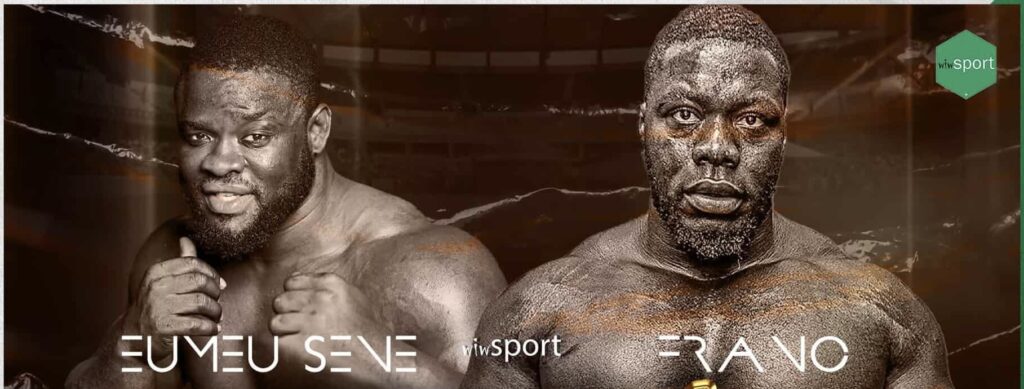 Lamb : Eumeu Sène v Franc, Jambaar Productions dévoile la date du premier “face to face” ! - wiwsport Lamb : Eumeu Sène v Franc, Jambaar Productions dévoile la date du premier “face to face” ! - wiwsport