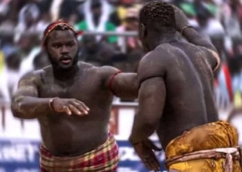 CLAF 2025 - Poule A : Tmax et Niakh Diarigniou largués, Bb Gouy Gui et Petit Niang pour une finale avant l’heure ! - wiwsport