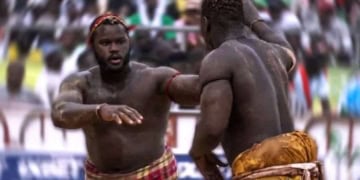 CLAF 2025 - Poule A : Tmax et Niakh Diarigniou largués, Bb Gouy Gui et Petit Niang pour une finale avant l’heure ! - wiwsport