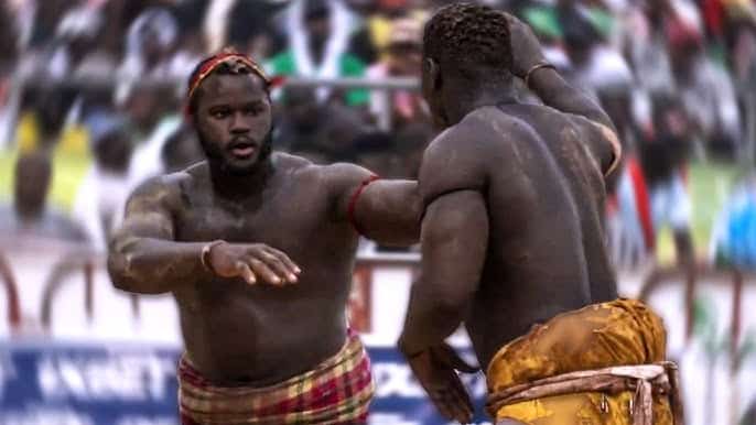 CLAF 2025 - Poule A : Tmax et Niakh Diarigniou largués, Bb Gouy Gui et Petit Niang pour une finale avant l’heure ! - wiwsport CLAF 2025 - Poule A : Tmax et Niakh Diarigniou largués, Bb Gouy Gui et Petit Niang pour une finale avant l’heure ! - wiwsport