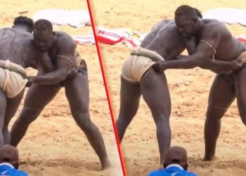 CLAF 2025 : Eumeu Sène Jr quasiment en finale, Sèye Jambaar pas au niveau, Mame Mor bu Fass en ballotage, le point sur le groupe B - wiwsport