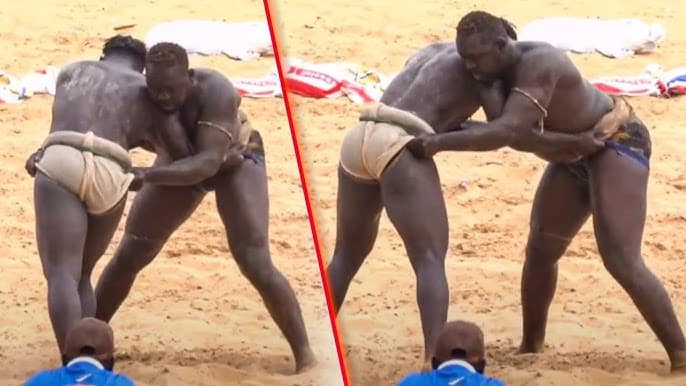 CLAF 2025 : Eumeu Sène Jr quasiment en finale, Sèye Jambaar pas au niveau, Mame Mor bu Fass en ballotage, le point sur le groupe B - wiwsport CLAF 2025 : Eumeu Sène Jr quasiment en finale, Sèye Jambaar pas au niveau, Mame Mor bu Fass en ballotage, le point sur le groupe B - wiwsport