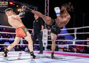 Kickboxing - Après l’annulation de sa défaite face à Krafess, Mouhamed Tafsir Ba s’en réjouit et déballe : « C’est la deuxième fois qu’ils me font le coup » - wiwsport