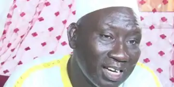 Katy Diop sur le choc Zarco v Sa Thiès : « Ce sont deux lutteurs assez similaires même si Sa Thiès est plus explosif que Zarco » - wiwsport