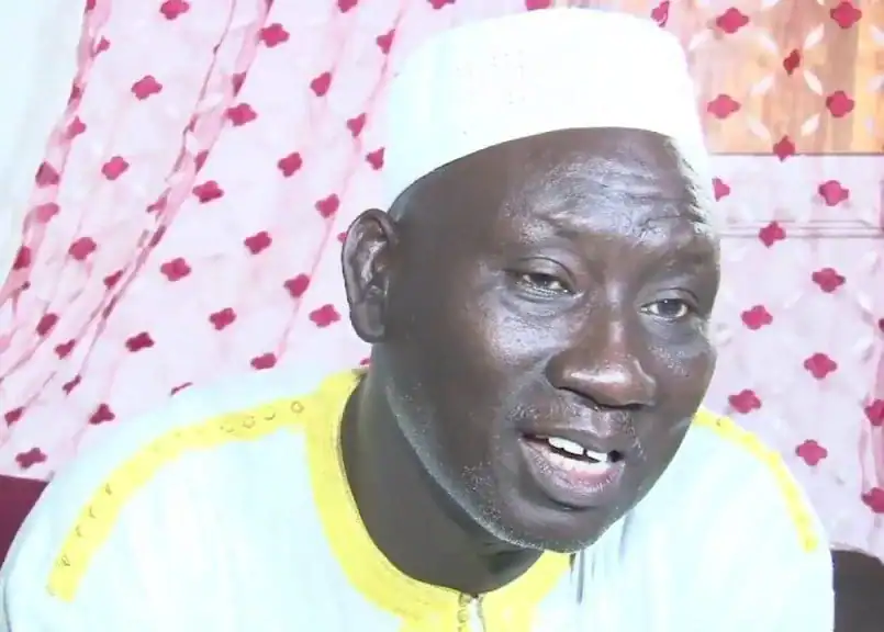 Katy Diop sur le choc Zarco v Sa Thiès : « Ce sont deux lutteurs assez similaires même si Sa Thiès est plus explosif que Zarco » - wiwsport Katy Diop sur le choc Zarco v Sa Thiès : « Ce sont deux lutteurs assez similaires même si Sa Thiès est plus explosif que Zarco » - wiwsport