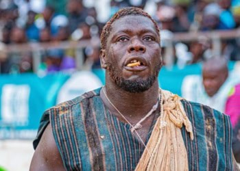 Franc : « Je suis prêt pour le face à face dans mon fief à Ziguinchor (…) Je vais attaquer Eumeu Sène comme toujours… » - wiwsport