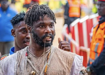 Liss Ndiago : « Je vais battre Ada Fass car je dois poursuivre ma dynamique de victoire » - wiwsport