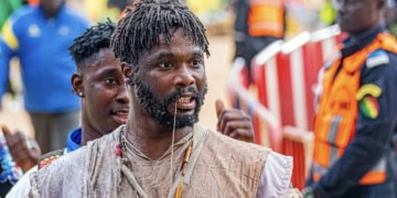 Liss Ndiago : « Je vais battre Ada Fass car je dois poursuivre ma dynamique de victoire » - wiwsport