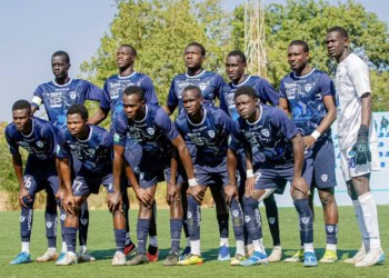 (J23) Ligue 2 : La RS Yoff s’impose contre Essamaye FC, Cneps enregistre un point, la lutte pour le maintien fait rage - wiwsport