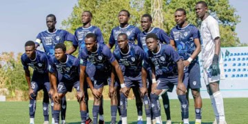(J23) Ligue 2 : La RS Yoff s’impose contre Essamaye FC, Cneps enregistre un point, la lutte pour le maintien fait rage - wiwsport