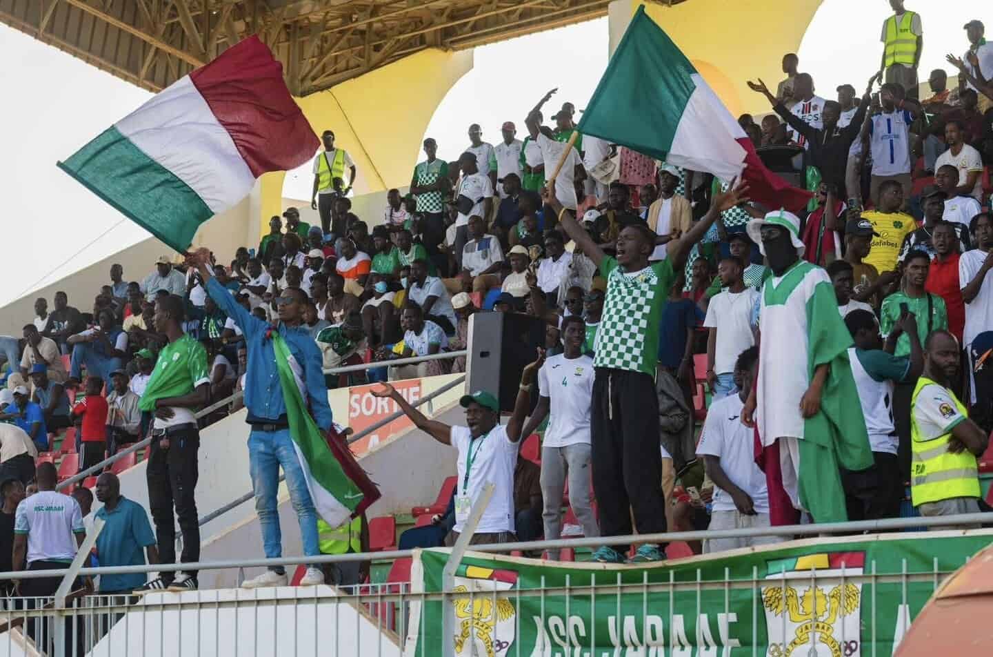 Saccage de son bus à l’occasion de son déplacement à Pikine : Le Jaraaf s’indigne et interpelle la LSFP - wiwsport