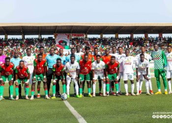 Ligue Pro - Saccage du bus du Jaraaf : L’AS Pikine « condamne, dégage sa responsabilité » et annonce une plainte contre X - wiwsport