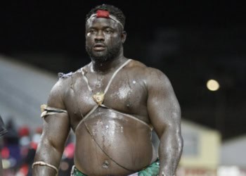 Eumeu Sène sert la réplique à Franc : « Je l’attends de pied ferme dans l’enceinte de l’arène nationale … » - wiwsport