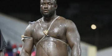 Eumeu Sène sert la réplique à Franc : « Je l’attends de pied ferme dans l’enceinte de l’arène nationale … » - wiwsport