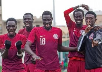 Coupe du Sénégal : Builders FC élimine le Jaraaf et se hisse en finale - wiwsport