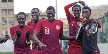 Coupe du Sénégal : Builders FC élimine le Jaraaf et se hisse en finale - wiwsport