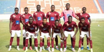 (J24) Ligue 1 : Génération Foot retrouve le succès, Guédiawaye prend un point contre Waalydan - wiwsport