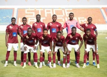 Coupe du Sénégal : Génération Foot s’impose contre Guelwaars et retrouve la finale sept ans après ! - wiwsport