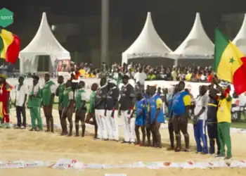 Lutte - Drapeau du Chef de l’État 2025 : Dakar (encore) en finale face à Kaolack, l’équipe de la capitale va-t-elle réussir le quadruplé ? - wiwsport