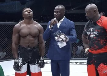 Mohamed El Amine Diop (Journaliste) : « Zarco avait prévu de simuler un mal de tête dans la cage pour ne pas combattre (…) Il avait tout manigancé » - wiwsport
