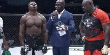 Mohamed El Amine Diop (Journaliste) : « Zarco avait prévu de simuler un mal de tête dans la cage pour ne pas combattre (…) Il avait tout manigancé » - wiwsport