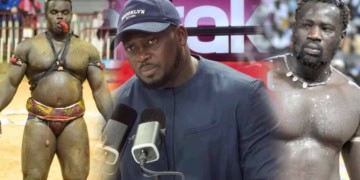 Blessure de Reug Reug, Aziz Ndiaye hausse le ton : « C’est désolant (…) Makane doit faire une contre-expertise médicale pour voir si la blessure de Reug Reug est avérée » - wiwsport