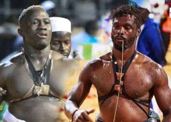 Lamb - « Face to face » ce samedi : Enfin, le premier round entre Ada Fass et Liss Ndiago ! - wiwsport